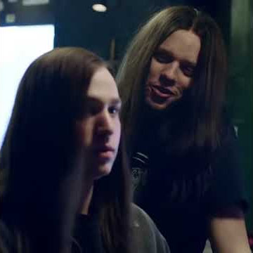 Lords of Chaos (2018)  I changed my Name