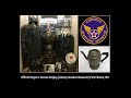 Authentic Hogan's Heroes Display | Liberty Aviation Museum | Port Clinton, OH