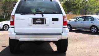2003 Isuzu Rodeo 34309380 - Toms River NJ