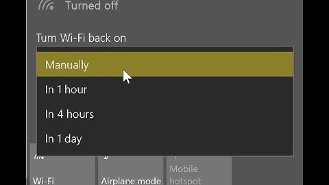 How to fix Turn WiFi Back On Manually problem Windows 10 🤔🤔 || WiFi Not Working Issue 🔥🔥 || 2021