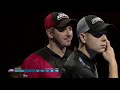 Modic (SLO) vs Sapp (USA) - Or Poulies Juniors Hommes | Nîmes 2018