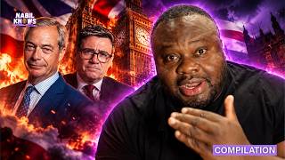 The State of Britain: UK Politics and Culture! | Nabil Knows