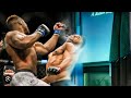 10 minutes of KNOCKOUTS NONE STOP | LFA Fights