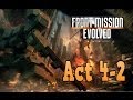 Front Mission Evolved Act 4 Scene 2 Father And Son Front Mission Evolved Act 4 Scene 2 Father And Son