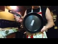 Ozeri 10" Green Earth Pan [UNBOXING] Mp3 Song