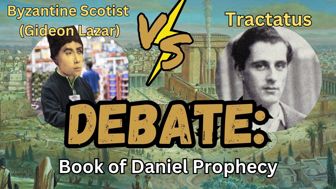 Is Daniel 9 better evidence for Catholicism or Judaism?