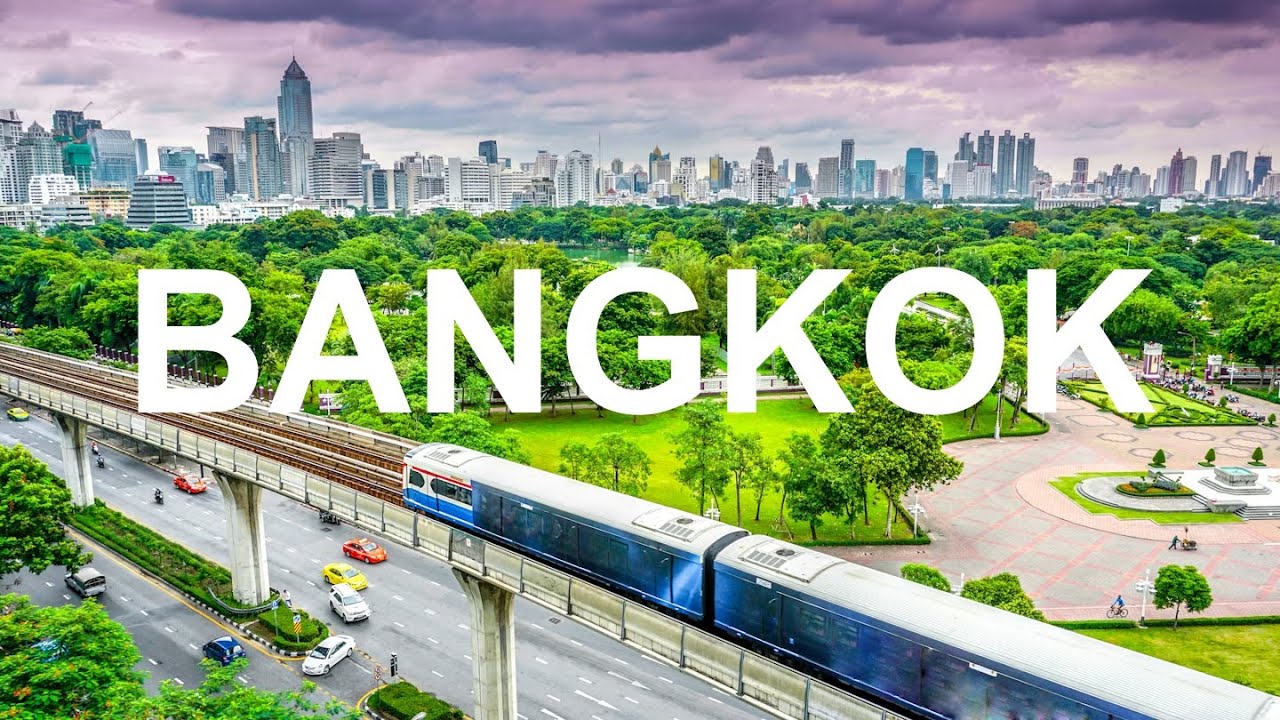 ПАРКИ И МУЗЕИ БАНГКОКА, УНИВЕРСИТЕТ ТАММАСАТ, ФИЛОСОФИЯ, ПСИХОЛОГИЯ, ЦВЕТОЧНЫЙ РЫНОК