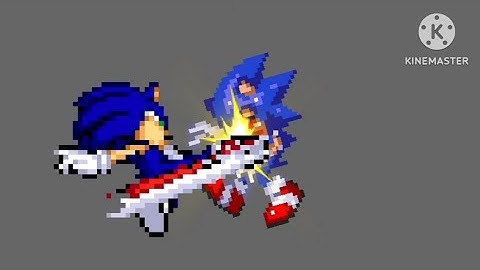 Sprite test
