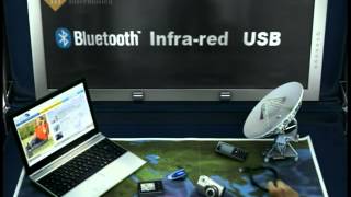 Intermatica: Thuraya SG2520