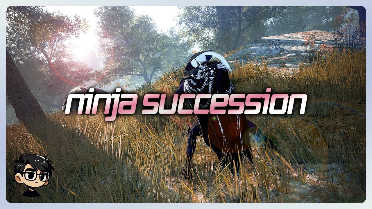 전승닌자 솔라레 2025 ｜[BDO] 2025 SUCC Ninja AOS KR