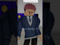 Vampire 56 ep9 bad feeling  when vampires are jealous  cute roblox tv