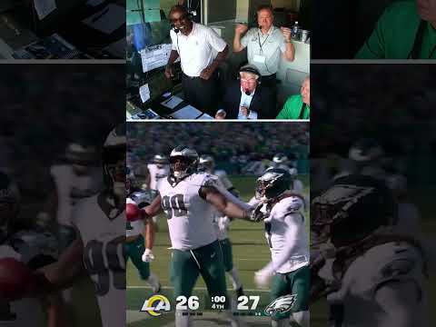 Post by Philadelphia Eagles