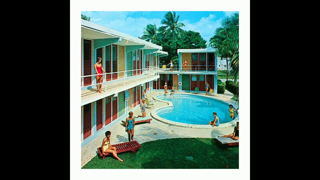 Kenny Beats x Varnish La Piscine x Tyler the Creator TYPE BEAT/INSTRU