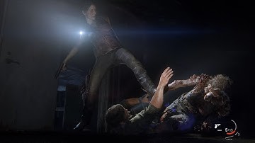 The Last of Us: Part I - Digital Deluxe Edition - 4K Ultra Setting on RTX 3090 - Gameplay Part 5