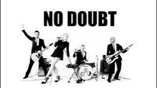 No Doubt - Sunday Morning (Instrumental)