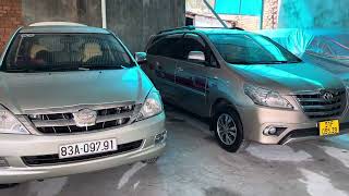 245 tr, Innova G 2010, lân ngọc ôtô Đồng Nai cần cáp đổi bù trừ hợp lý, Innova và fotuno, 0919243566