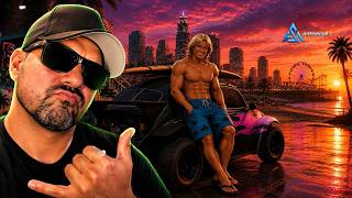 GTA V RP | AntiSocial RP | Brody Made A Terrible Decision