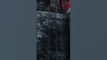 When the souls-like game makes you feel safe