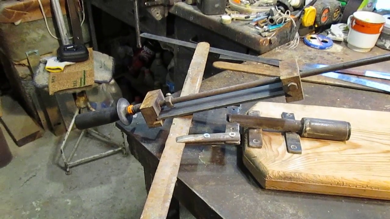 Точилка для ножей  Развенчание мифа