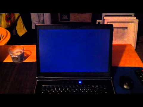 OCZ Vertex 2 120GB SSD - Windows 7 Pro Notebook boot