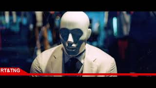 A Swordfight With Jesusthe Body Lyric Video-The Treebles