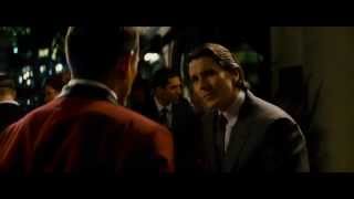 The Dark Knight Rises - Official Trailer 4