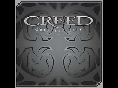 Ver My Own Prison-Creed+Lyrics no YouTube Ver My Own Prison-Creed+Lyrics no YouTube