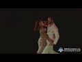 Sharna Burgess & Artem Chigvintsev 2018 BMA Dancing With The Stars