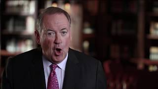 C.S. Lewis Free Online Course - Mike Huckabee