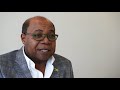Breaking Travel News interview: Edmund Bartlett, minister of tourism, Jamaica
