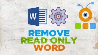 why is my word document read only