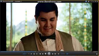 Disney Parks Promo 2008