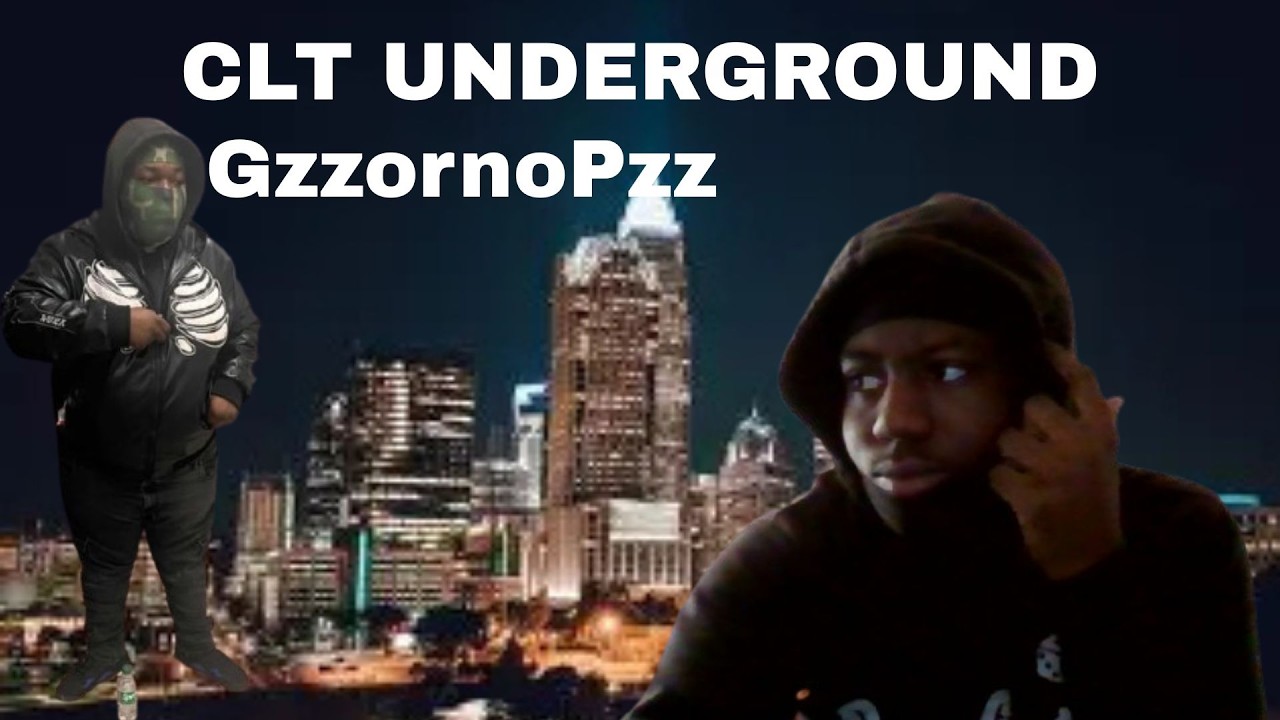 #4 Gzzornopzz (CLT Underground)
