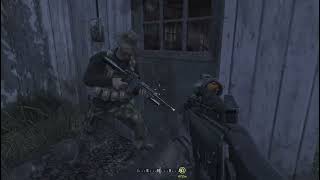 Görev Çağrısı 4