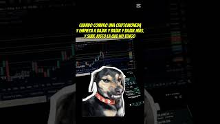 Bitcoin🪙 hasta donde podrá llegar el rebote alcista ↗️ para seguir cayendo 📉😱