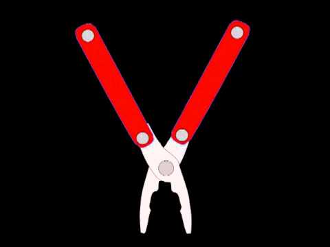 MultiTool Animation
