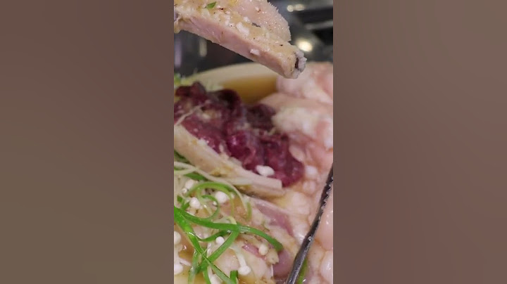 통통한 대창으로 몸보신할 수 있는 부산 양곱창 맛집 추천 #언니네양곱창