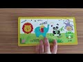 Fisher Price Sesler Kitabı