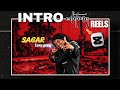 Group Character Intro Trending Video Editing |Intro Trending Reels Editing | Capcut Editing tutorial