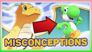 10 Pokemon Generation 1 Misconceptions