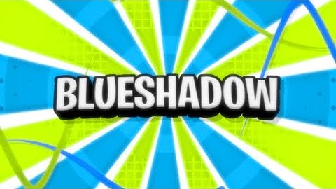 [💲] #55 | BlueShadow | Intro - Sync MxsterFX? // 20 Likes?! 🎬