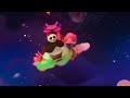 Dreamworks Animation New Logo 2022 Double Pitched 3 7 23 DO NOT BLOCK 