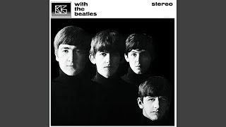 The Beatles - You Really Got A Hold On Me (Stereo Vocals)