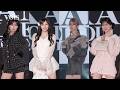 美しきAKB48、伊藤百花・佐藤綺星・八木愛月・千葉恵里がランウェイ