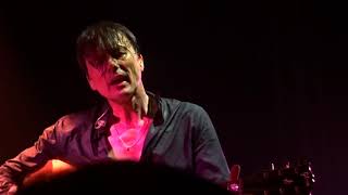 Daddy&#39;s Speeding (Acoustic)  - Suede live in Leeds 2019