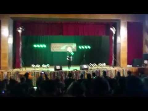 Tolvai Renáta- Hagylak Menni (Jesenské-Feled)