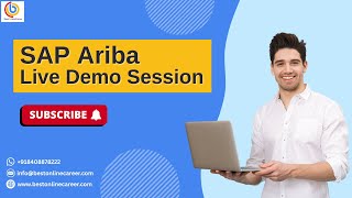 🚀 SAP Ariba Demo Session | SAP Ariba Training | Streamline Procurement & Supplier Management