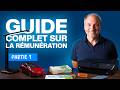 Astuces pour optimiser ta rémunération 💰