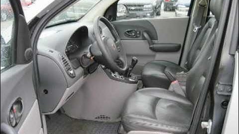 2002 Saturn VUE  Milwaukee WI WI