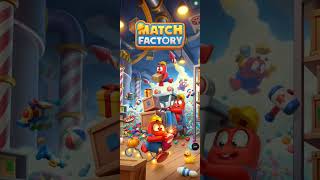 Match Factory Level 1024-1028